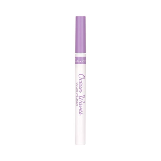 Lovely Ocean Waves Color Eyeliner 4 0.6g