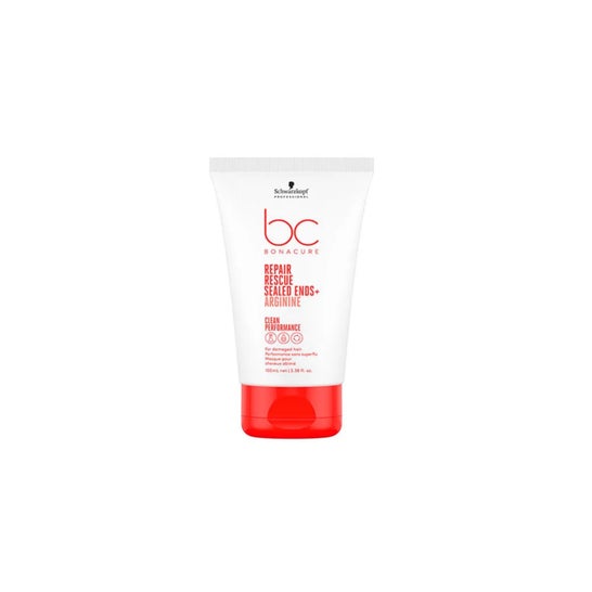 Schwarzkopf Bonacure Sérum Puntas Abiertas + Repair Rescue 100 ml