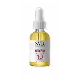 SVR Sensifine Huile de Nuit Aceite de Noche Calmante 30ml