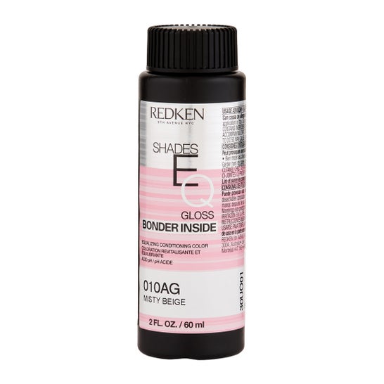 Redken Shades Eq Bonder Inside 010AG 9.13 60 ml
