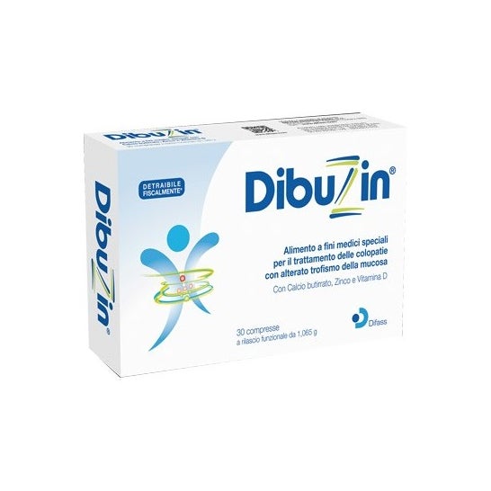Dibuzin 30Cpr