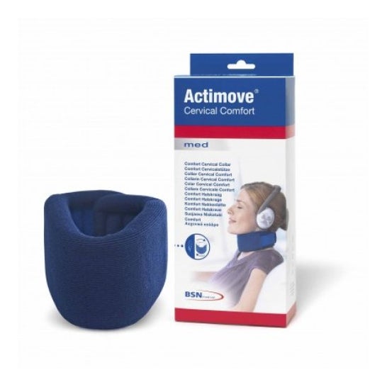 Actimove Cerv.Coll.Xl/Corto