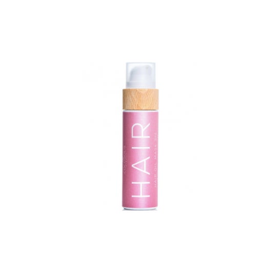 Cocosolis Hair Oil Mask 3in1 110 ml