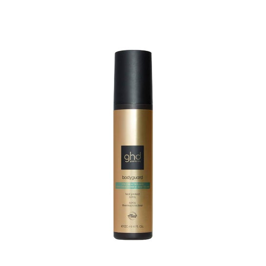 GHD Style Heat Protection Spray 120ml
