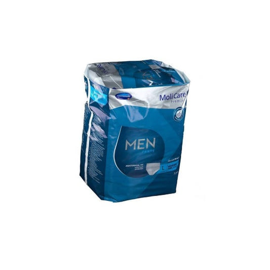 Molicare Men Pants Talla L 7 Gotas 7U