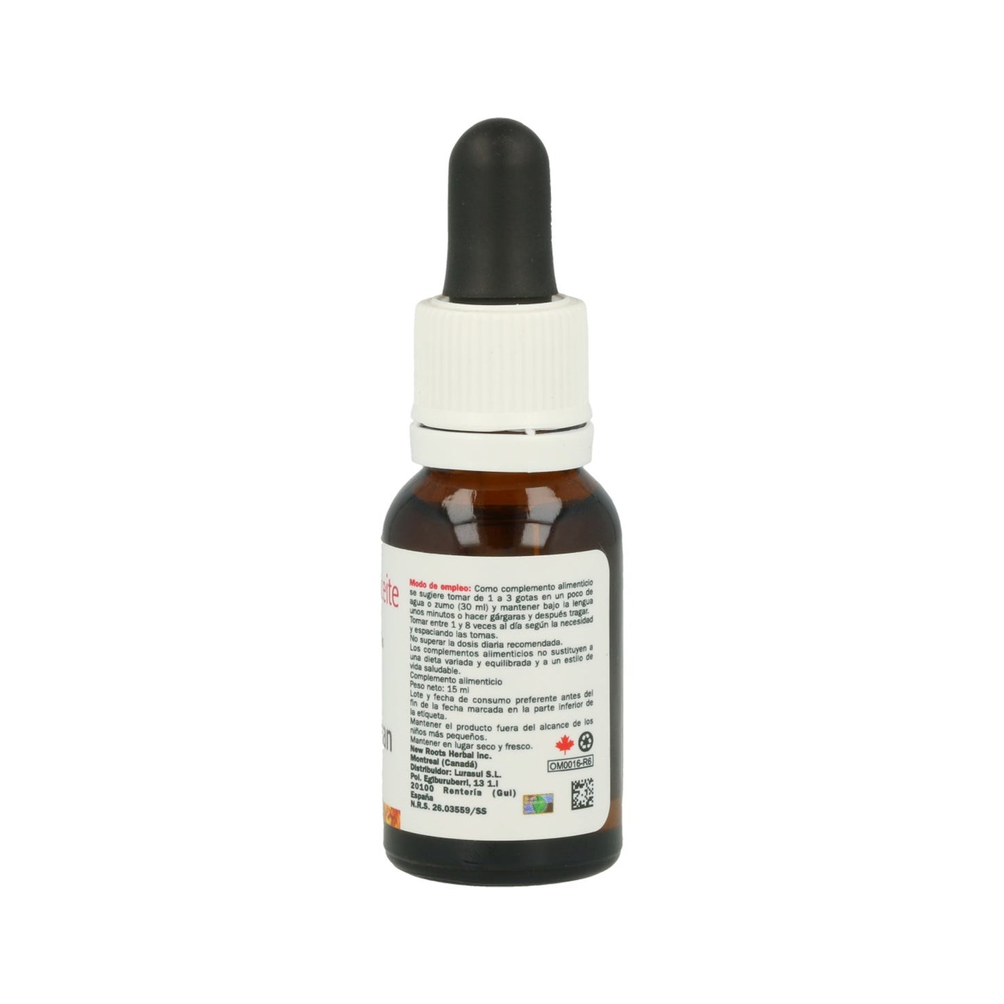 Sura Vitasan Aceite Oregano 15ml