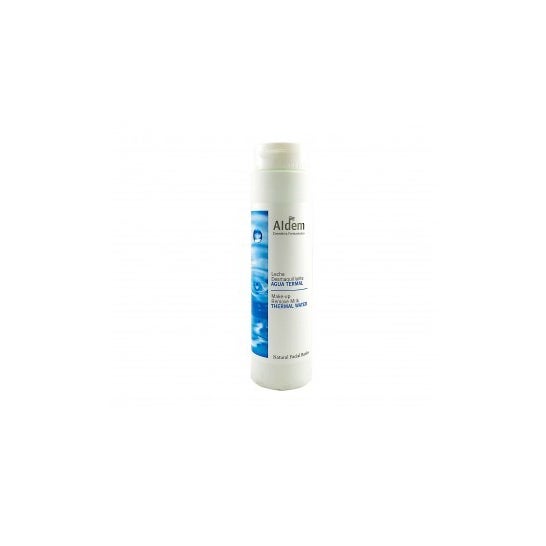Aldem Leche Desmaquillante Agua Termal 200 ml