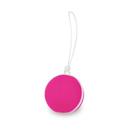 Intimina laselle Kegel ejercitador 48g 1ud