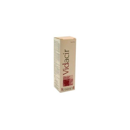 Codiet Vidacir 50ml