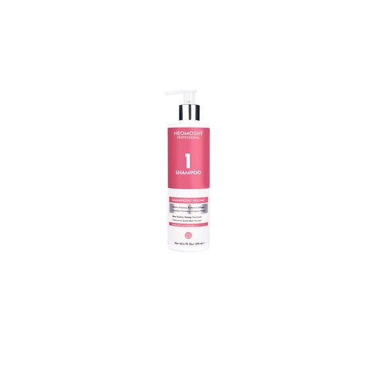 Neomoshy Magnificent Volume Shampoo 300ml