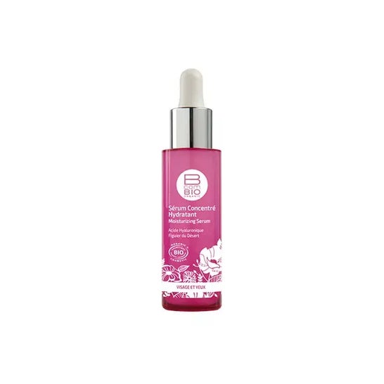 B Com Bio Suero Hidratante Concentrado 30 ml