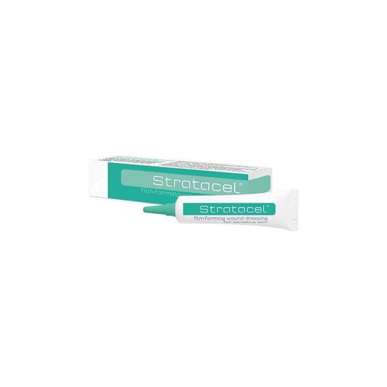 Exeltis Stratacel 10 g