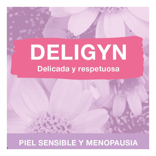 Cumlaude Lab Deligyn Higiene Intima Gel 500ml