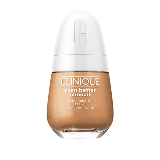 Clinique Even Better Clinical Sérum Foundation Spf20 Cn 78 30 ml