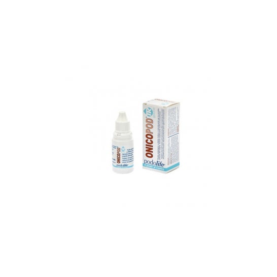 Onicopod Tr Gotas 15Ml