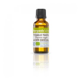 Terpenic Labs Tomillo Timol Bio 30ml