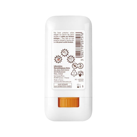 Avène SunsiStick KA SPF50+ 20g