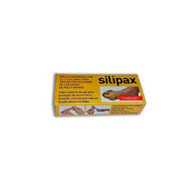 Silipax Tubular Elástico 2uds