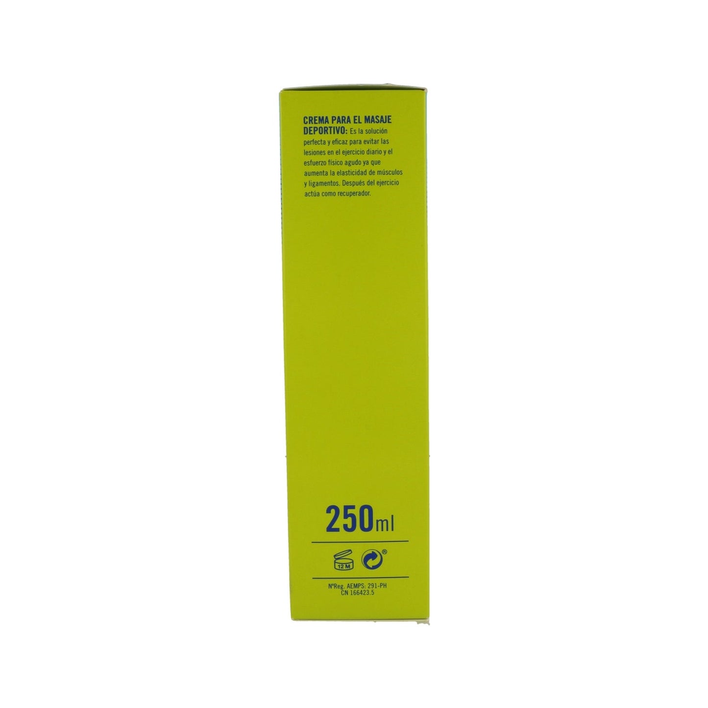 Kyrocream tubo 250ml