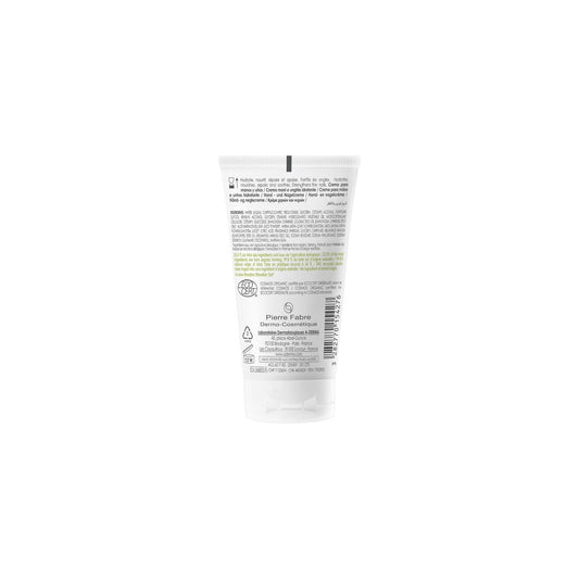 A-Derma Crema Hidratante Manos y Uñas 50ml