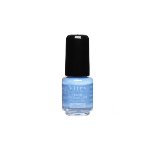 Vitry Esmalte de Uñas Bleuet 4 ml
