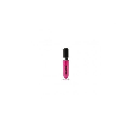 Sensilis shimmer lips 09 frambuesa 1ud