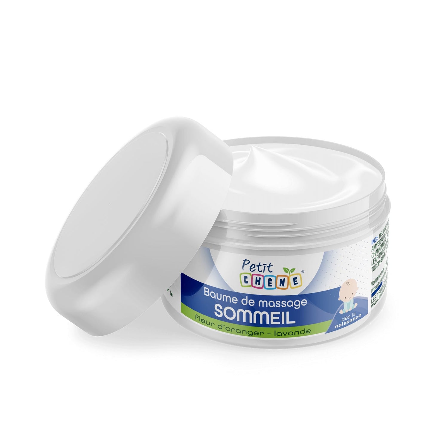 Petit Chêne Bálsamo Sueño Bebé 40ml