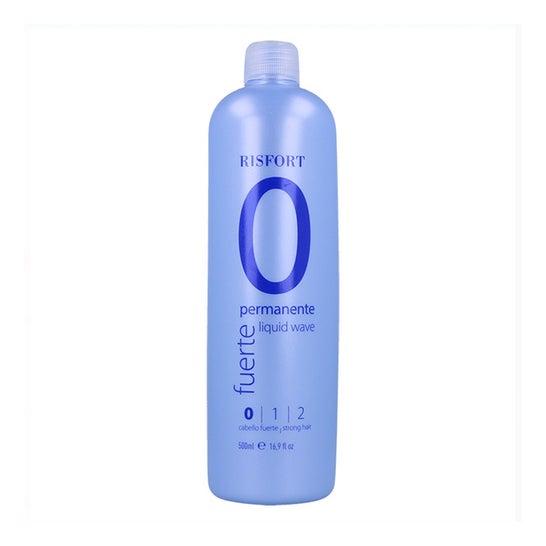 Risfort Permanente 0 Fuerte 500 ml