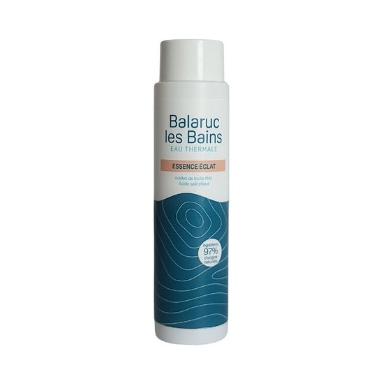 Balaruc les Bains Esencia Iluminadora Peeling Suave 150 ml