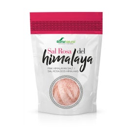 Soria Natural Sal Rosa Del Himalaya 1k