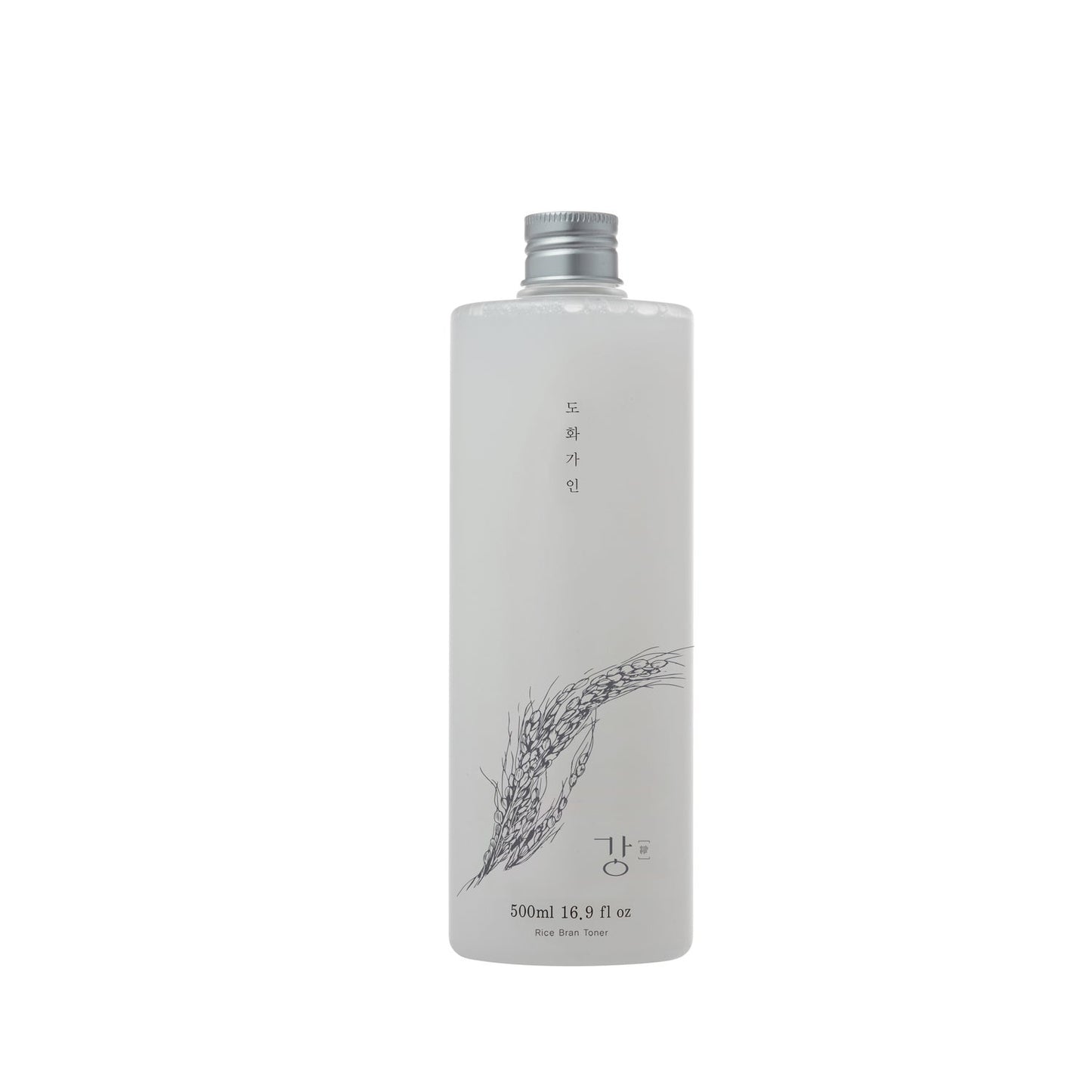 House Of Dohwa Rice Bran Toner 500ml
