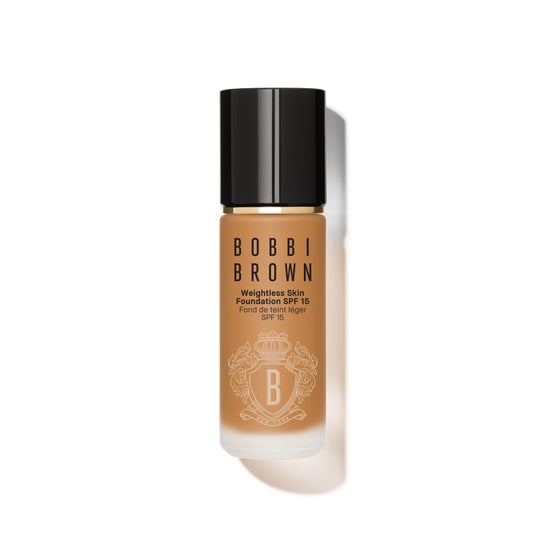 Bobbi Brown Weightless Skin Foundation Spf15 golden 30 ml