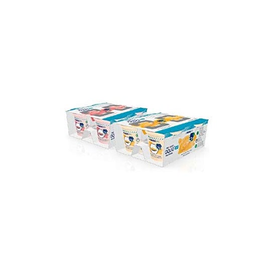 Resource Aqua + 3N1 Pesca 4Pcs