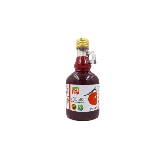 UMEBOSHI ACIDULADO 250ML