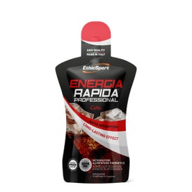 Ethicsport Energia Rapida Cola 50 ml