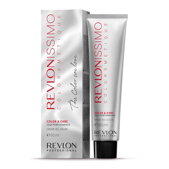 Revlonissimo Colorsmetique High Coverage 6.42 60ml