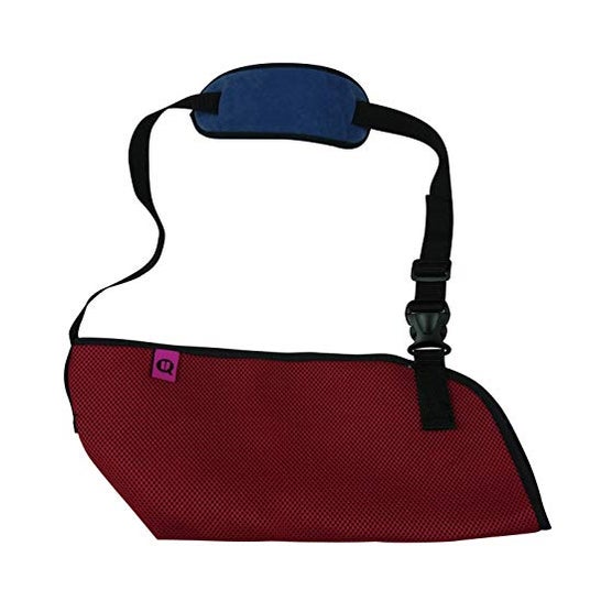 Ubiotex Cabestrillo Infantil Rojo