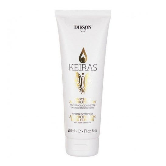 Dikson Keiras Age Protection Máscara 250 ml