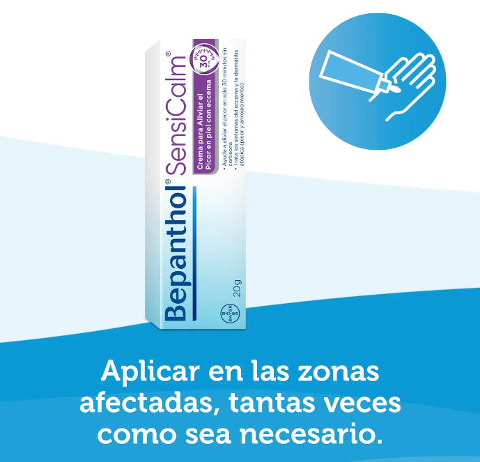 Bepanthol SensiCalm