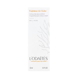 L'Odaïtès Fraîcheur de l'Aube Contorno de Ojos Revitalizante 15 ml