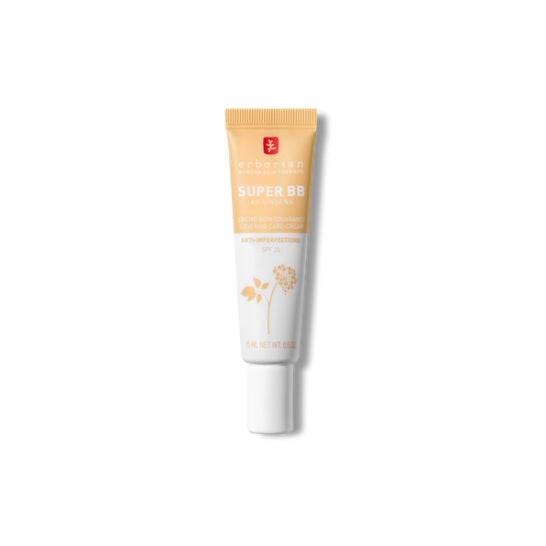 Erborian Super BB Nude 15ml