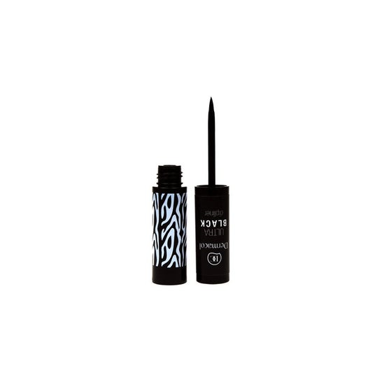 dermacol delineador Dipliner Ultra Negro 2,8ml