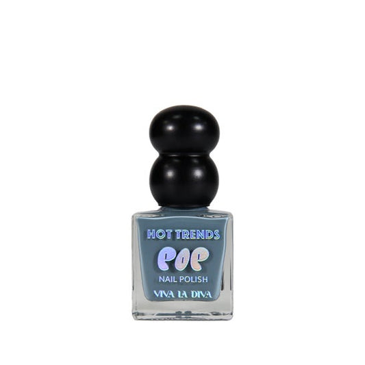 Viva La Diva Hot Trends Pop Nail Polish Nro 2 1ud