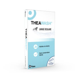 Théa Theawash Lavado Ocular 10x5ml
