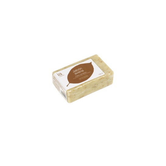 Interapothek Bio Pastilla Avena 100g