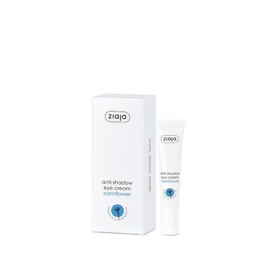 Ziaja Contorno Ojos Antiojeras Aciano 15ml