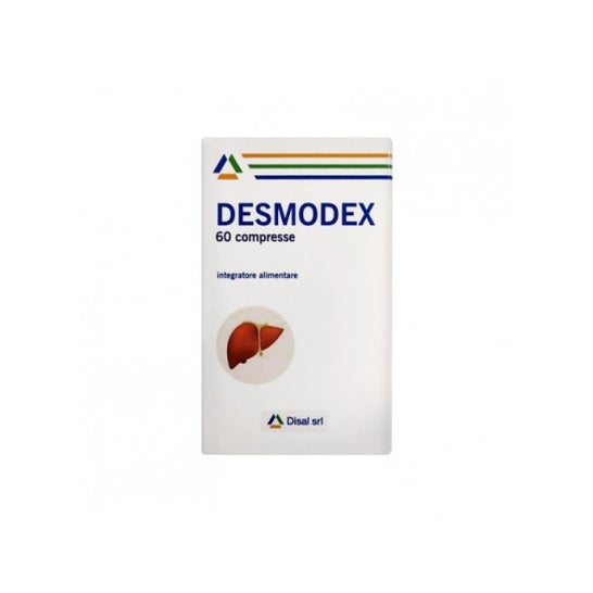 Disal Desmodex 60comp