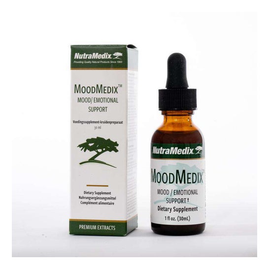 Nutramedix Moodmedix 30 ml