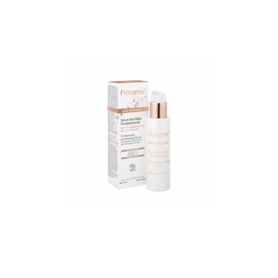 Florame Sérum Anti-Rides Fondamental 30 ml