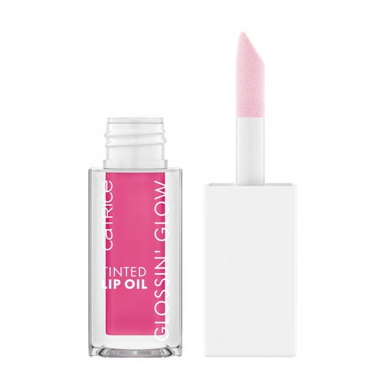 Catrice glossin' glow Tinted Lip Oil Nro 040 glossip girl 4 ml